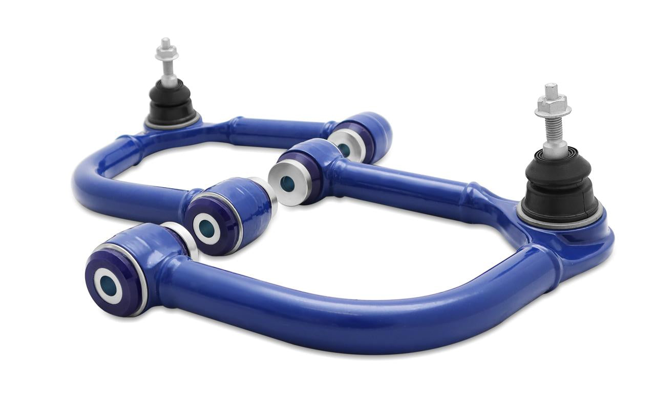 Ford Bronco Caster/Camber FUCA (80 duro/ShA) - TRC6700