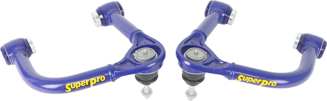 Ford Bronco Caster/Camber FUCA (80 duro/ShA) - TRC6700