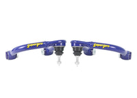 Ford Bronco Caster/Camber FUCA (80 duro/ShA) - TRC6700