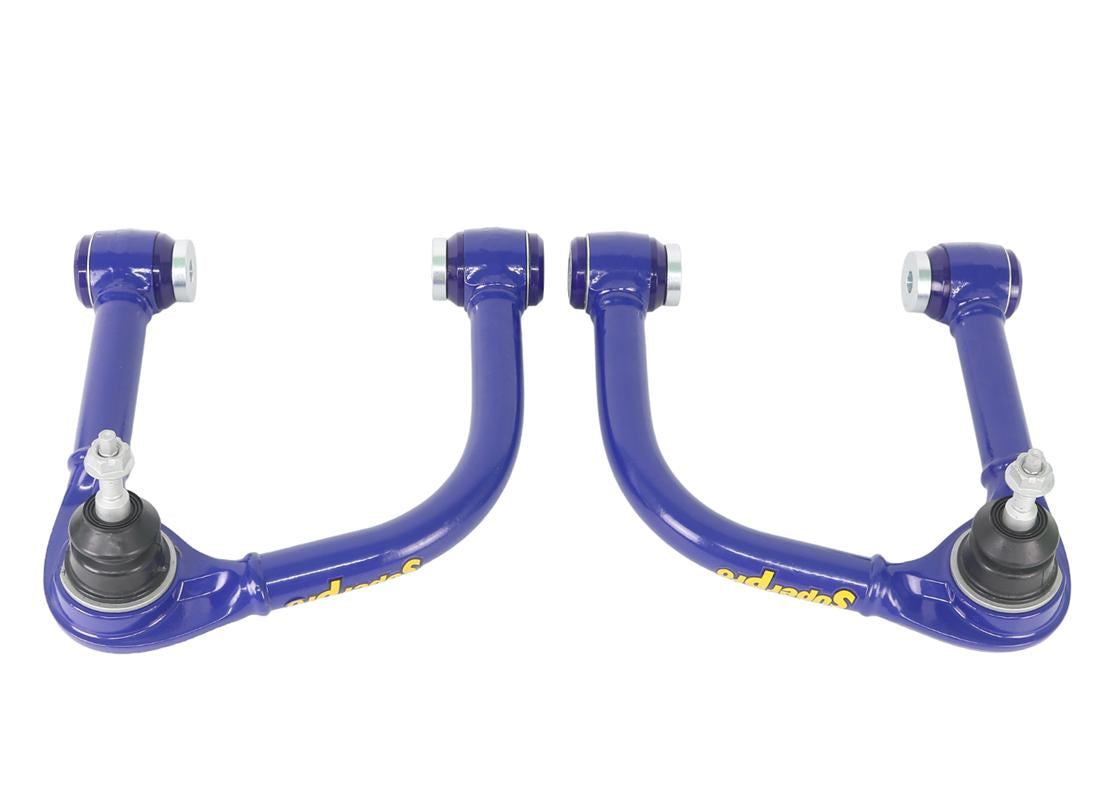 Ford Bronco Caster/Camber FUCA (80 duro/ShA) - TRC6700