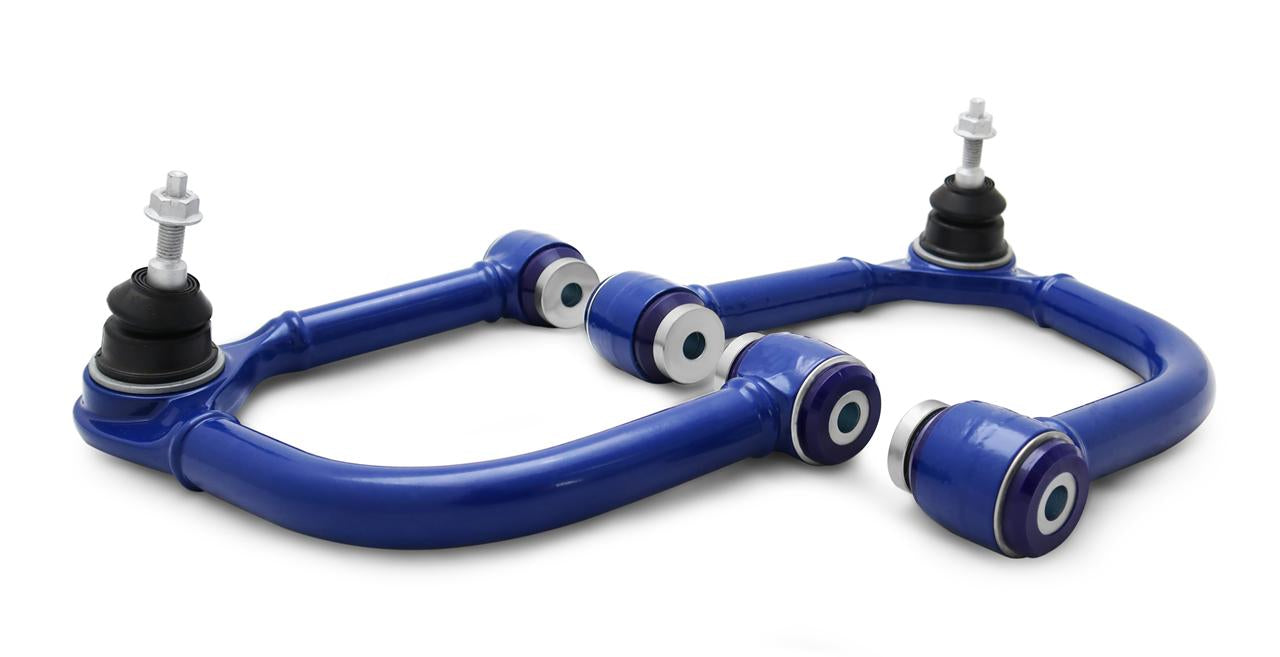 Ford Bronco Caster/Camber FUCA (80 duro/ShA) - TRC6700