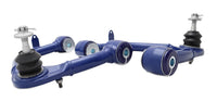 TOYOTA LC300 Castor/Camber Upper Arm (80 duro/ShA) - TRC6710