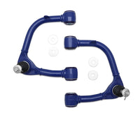 TOYOTA LC300 Castor/Camber Upper Arm (80 duro/ShA) - TRC6710