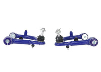 TOYOTA LC300 Castor/Camber Upper Arm (80 duro/ShA) - TRC6710