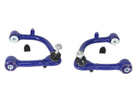 TOYOTA LC300 Castor/Camber Upper Arm (80 duro/ShA) - TRC6710