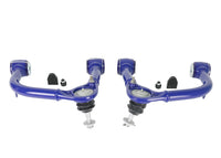 TOYOTA LC300 Castor/Camber Upper Arm (80 duro/ShA) - TRC6710