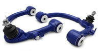 TOYOTA LC100 Fixed Offset UCA Kit (80 duro/ShA) - TRC6720