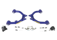 Superpro Mitsubishi Pajero Caster/Camber FUCA (80 duro/ShA) - TRC6730