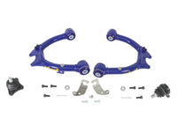 Superpro Mitsubishi Pajero Caster/Camber FUCA (80 duro/ShA) - TRC6730