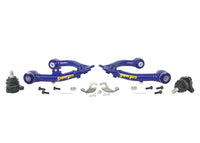 Superpro Mitsubishi Pajero Caster/Camber FUCA (80 duro/ShA) - TRC6730