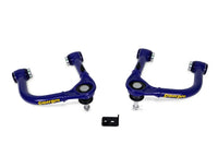 Ford Ranger PX4 Caster/Camber FUCA (80 duro/ShA) - TRC6750
