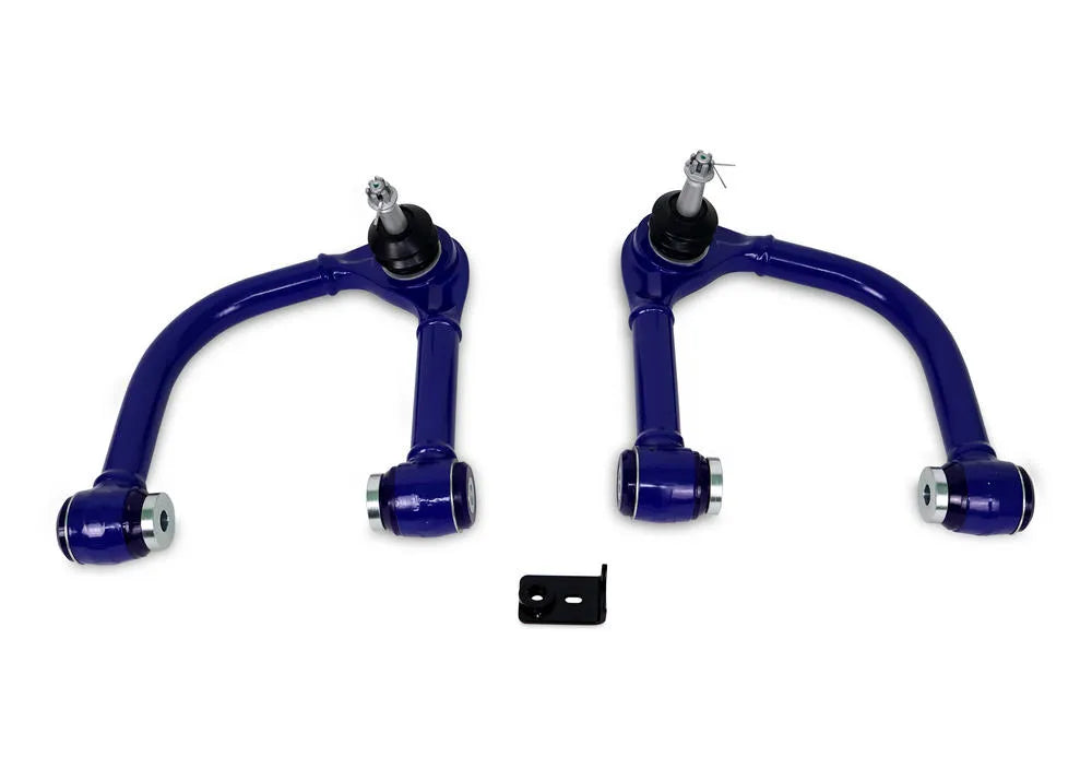 Ford Ranger PX4 Caster/Camber FUCA (80 duro/ShA) - TRC6750