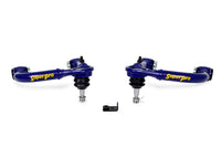 Ford Ranger PX4 Caster/Camber FUCA (80 duro/ShA) - TRC6750