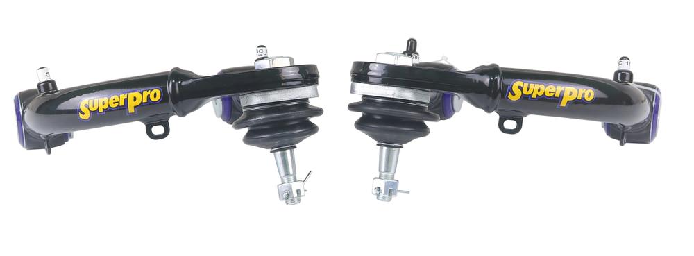 SP Adj Ford ranger UCA (80 duro/ShA) - TRC8560