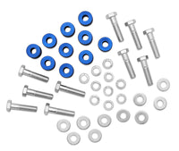 Toyota Hilux 2015-on Fr Brace Spacer Kit - TRC9012