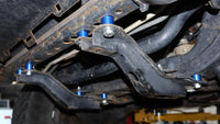 Toyota Hilux 2015-on Fr Brace Spacer Kit - TRC9012