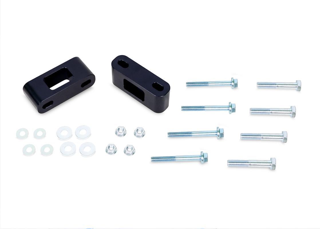 LC76/78/79/80 & 205 Series Sway Bar Spacer Bracket (80 duro/ShA) - TRC9018