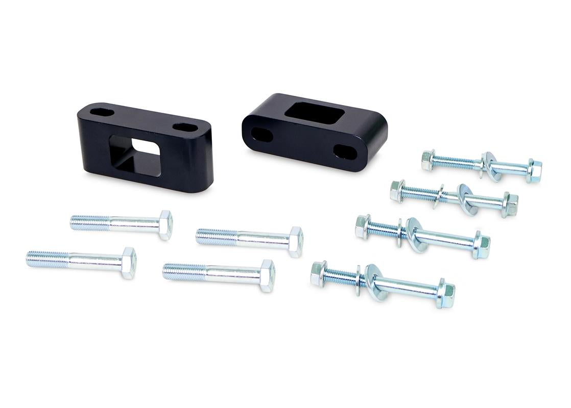 LC76/78/79/80 & 205 Series Sway Bar Spacer Bracket (80 duro/ShA) - TRC9018