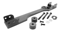 Colorado/DMax 2012-on Diff Drop Kit - TRCCOLDD