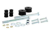 ROLL CONTROL DIFF DROP KIT (Front - 25mm) - TRCHILUXDD