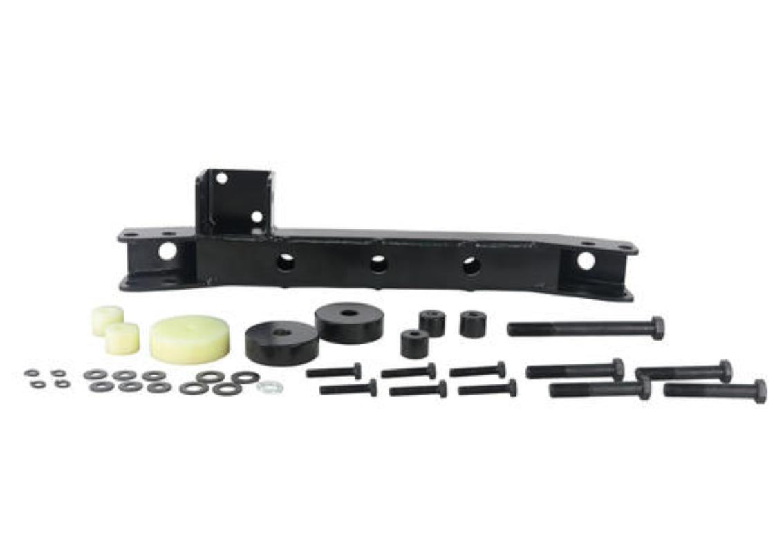 Diff Drop Kit LandCruiser 100 Series - TRCLC100DD