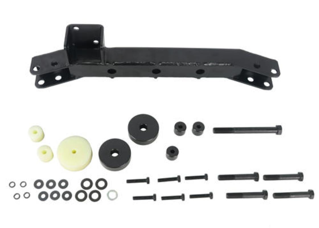 Diff Drop Kit LandCruiser 100 Series - TRCLC100DD
