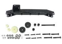 Diff Drop Kit LandCruiser 100 Series - TRCLC100DD