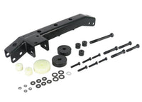 Diff Drop Kit LandCruiser 100 Series - TRCLC100DD