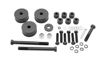 Differential Drop Kit - Front 25mm - TRCLC200DD