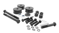 Differential Drop Kit - Front 25mm - TRCLC200DD