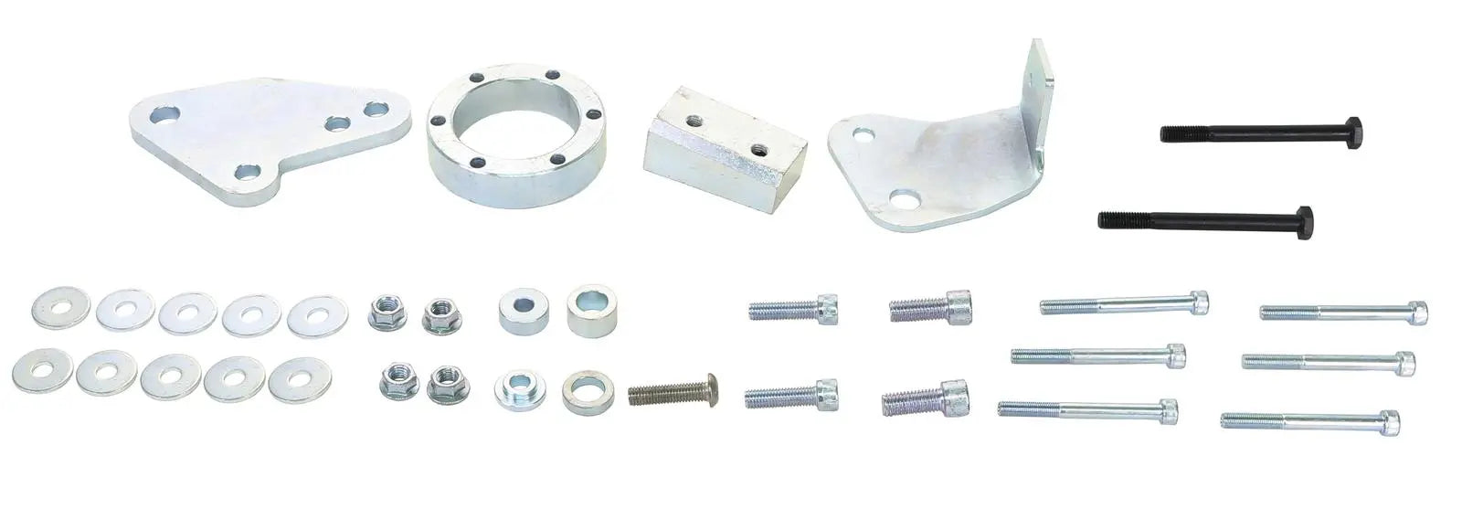 FORD RANGER DIFF DROP KIT - TRCRANGDD
