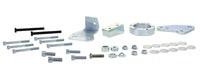 FORD RANGER DIFF DROP KIT - TRCRANGDD