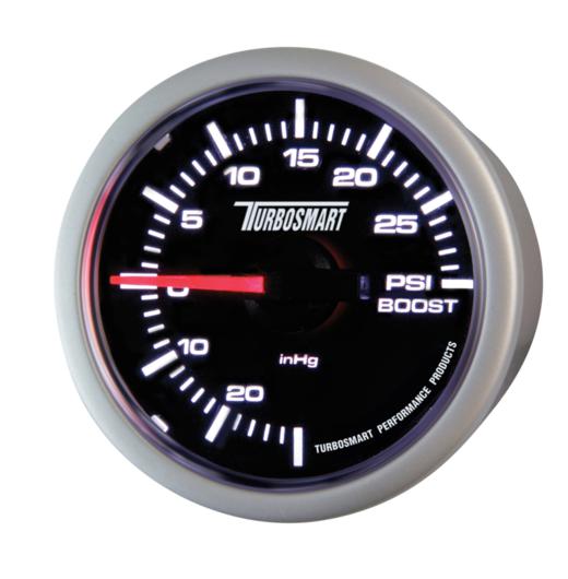 Boost Gauge 0-30psi 52mm - TS-0101-2023