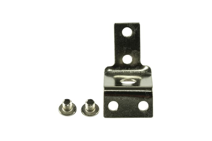 Boost-Tee/In Cabin Mount Bracket - TS-0101-3001