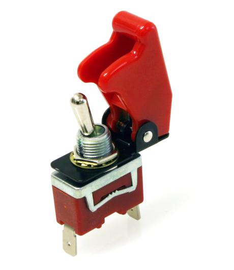 Boost Controller Safety switch - TS-0105-3005