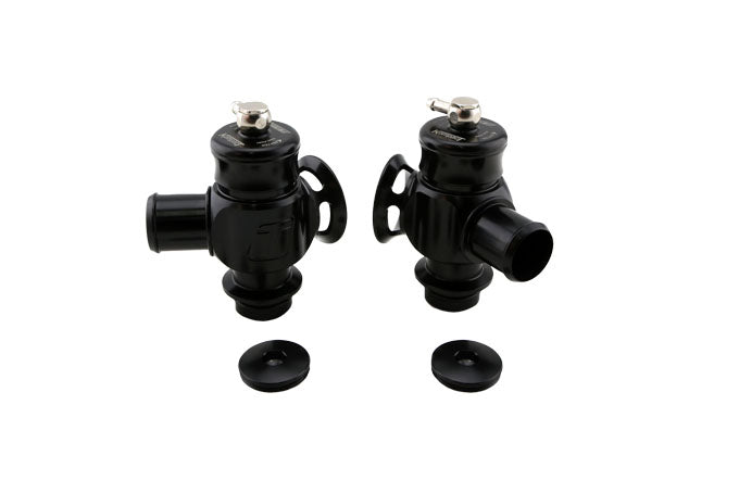 Cadillac ATS-V 3.6TT (2015-Current) Kompact Dual Port Kit - TS-0203-1008