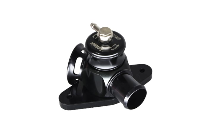 BOV Kompact DP Nissan Juke,Pulsar SSS/Subaru WRX MY08+ - TS-0203-1010