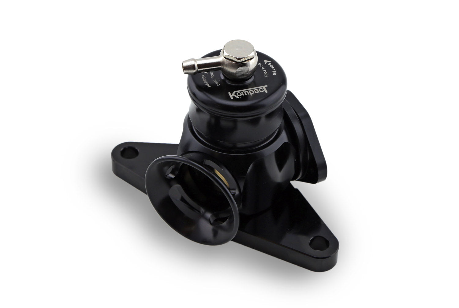 BOV Kompact Dual Port Subaru - TS-0203-1015