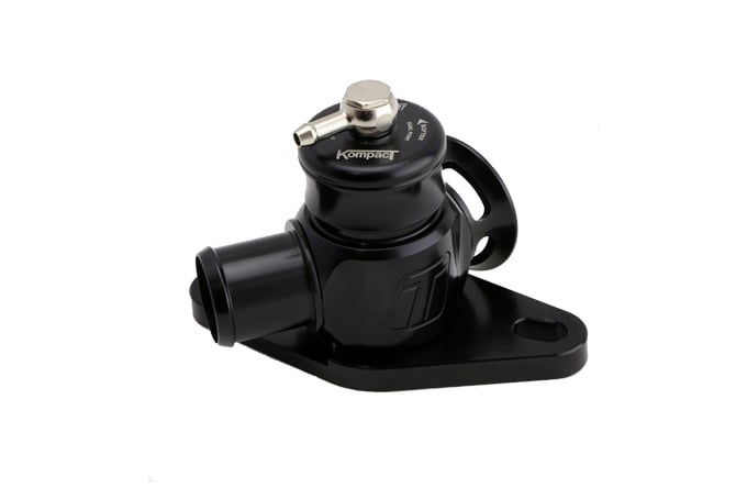 BOV Kompact Dual Port Subaru 98-00 Forester MY99 WRX - TS-0203-1016