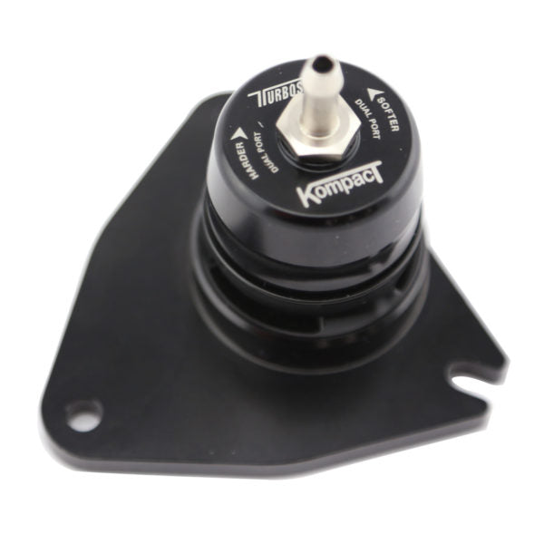 BOV Kompact Dual Port-20mm - TS-0203-1018