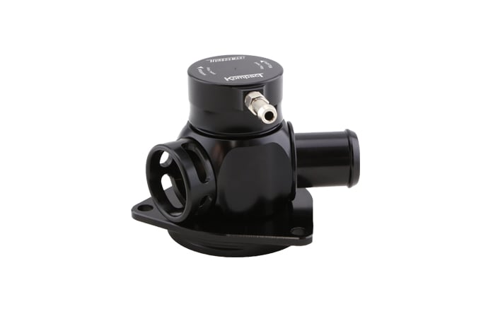 BOV Kompact Dual Port Hyundai Veloster - TS-0203-1031