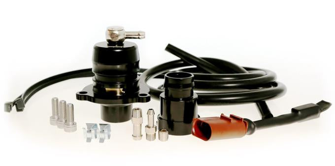 BOV Kompact Dual Port 2.0T VAG V2 - TS-0203-1041