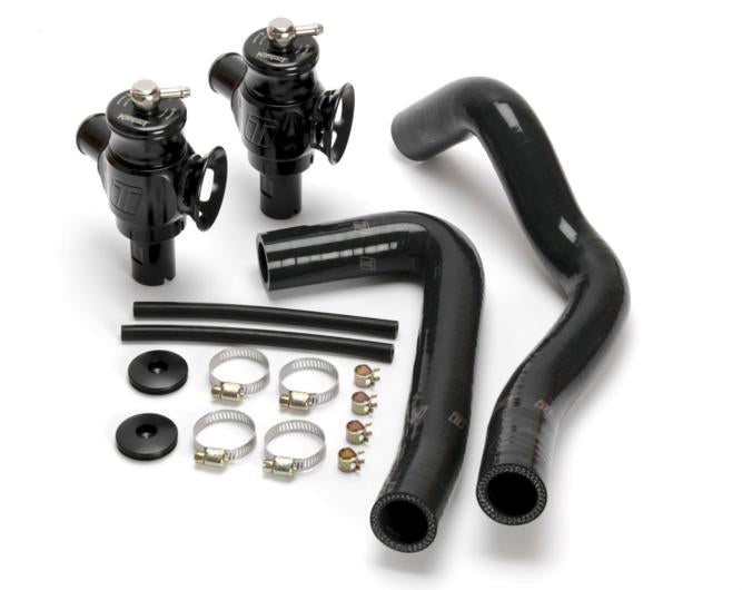 BOV Kompact Dual Port System - BMW - TS-0203-1050