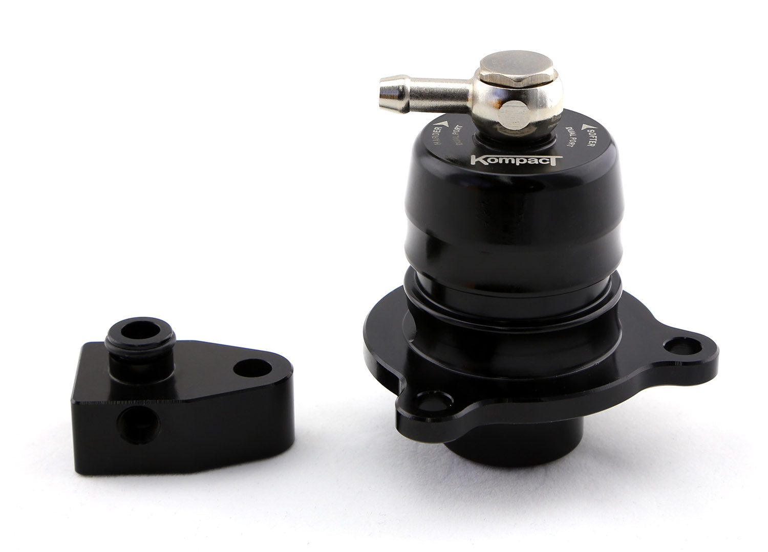 Kompact Shortie Dual Port - EVR07 - TS-0203-1057
