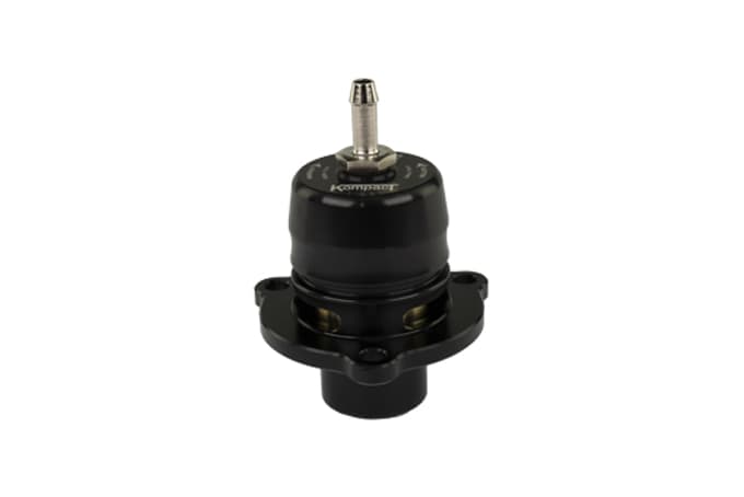 BOV Kompact Duel Port Shortie VR10 - TS-0203-1059