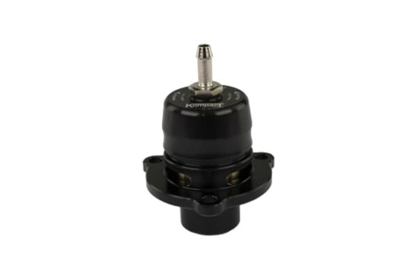 BOV Kompact Shortie - Dual Port - TS-0203-1061