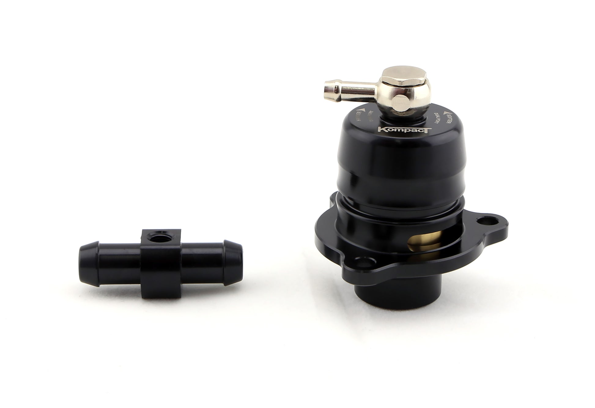 Kompact Shortie Dual Port - VR03 - TS-0203-1062
