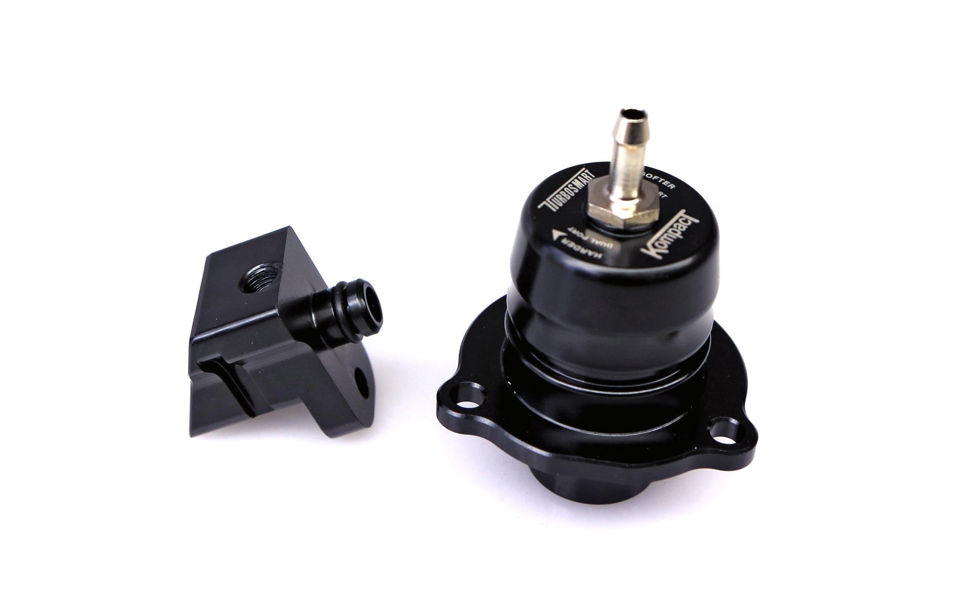 Kompact Shortie Dual Port - EVR05 - TS-0203-1063