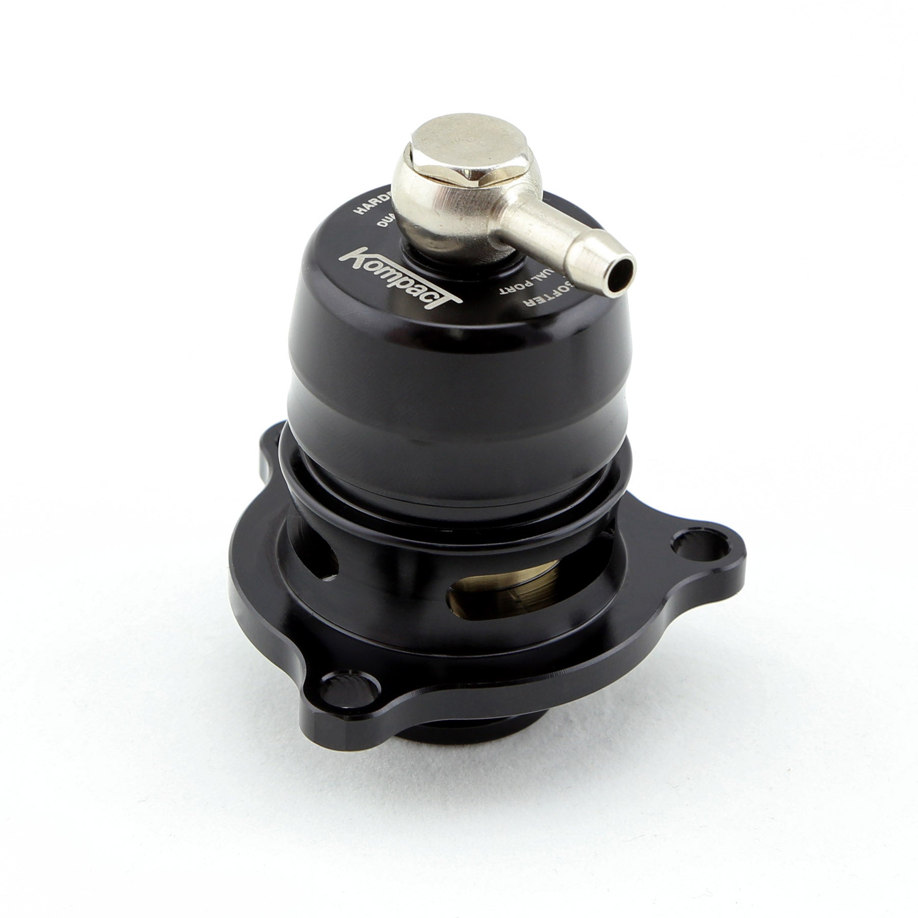 Kompact Shortie Dual Port - VR08 - TS-0203-1064