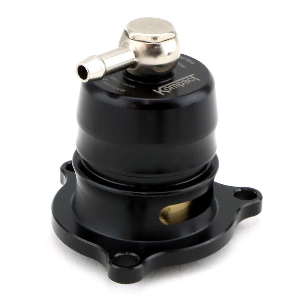 Kompact Dual Port - VR09 - TS-0203-1065
